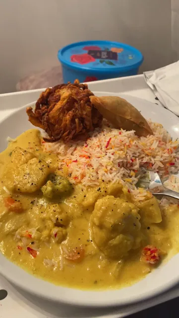 Kattikka Indian Restaurant