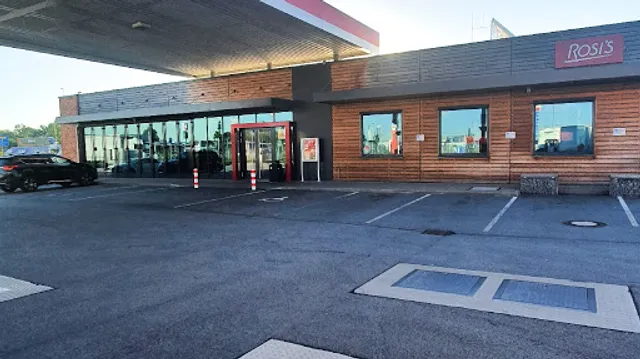 Esso Autohof Pilsting