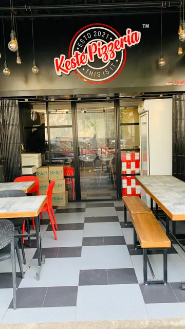 Keste Pizzeria
