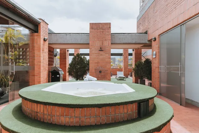 Orange Suites Medellín