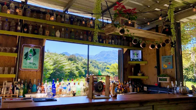 La Bodega de las Brujas