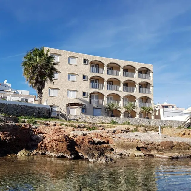 Zodiac Apartments Ibiza