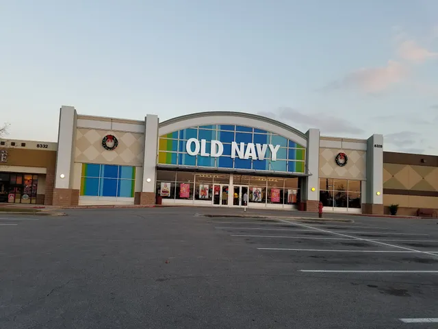 Old Navy