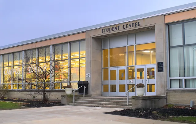 SUNY Erie - North Campus