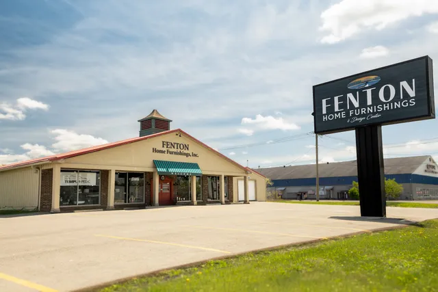 Fenton Home Furnishings