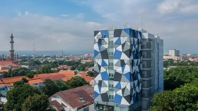 MD7 Hotel Cirebon