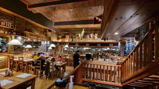 Restaurant 120 | Andorra la Vella