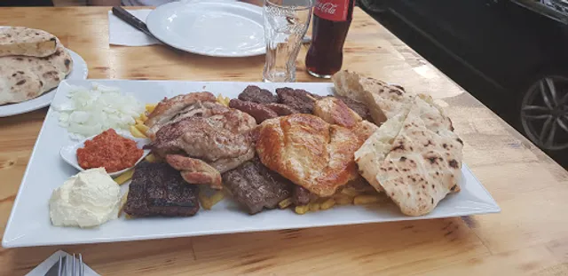 Vrbas XXL Restaurant