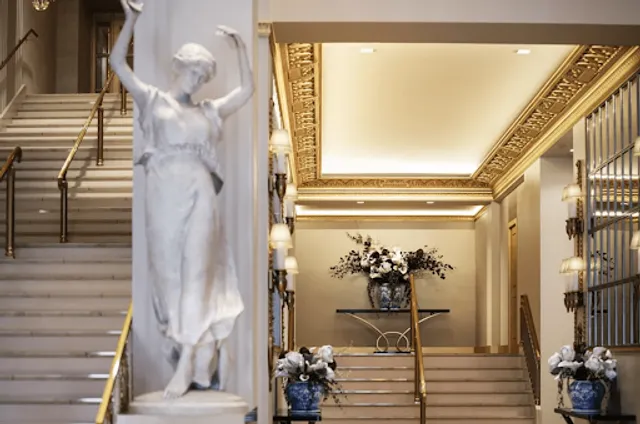 Waldorf Astoria New York