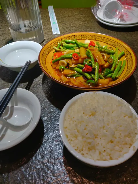 Dingdingxiang （Nanyuanmen）