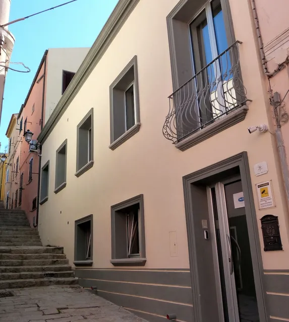 Clelia's Boutique Rooms & Suites