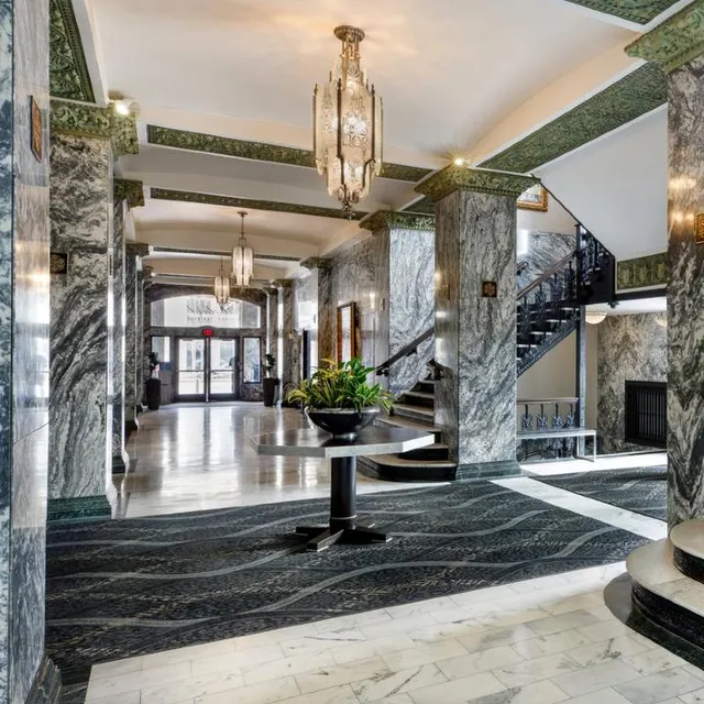 Colcord Hotel Oklahoma City, Curio Collection by Hilton