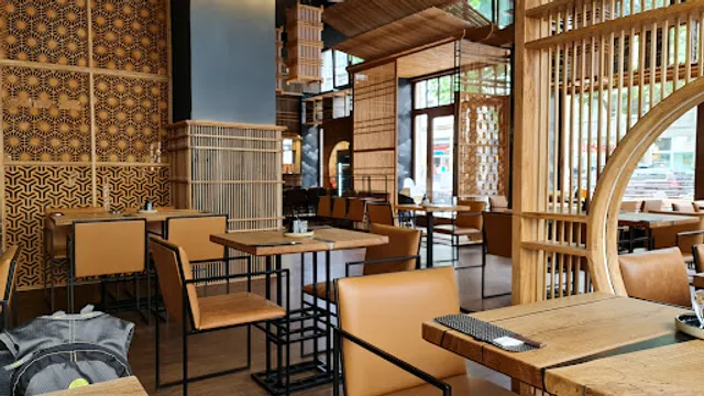 Shiki Sushi Two Riemannstr. 29a