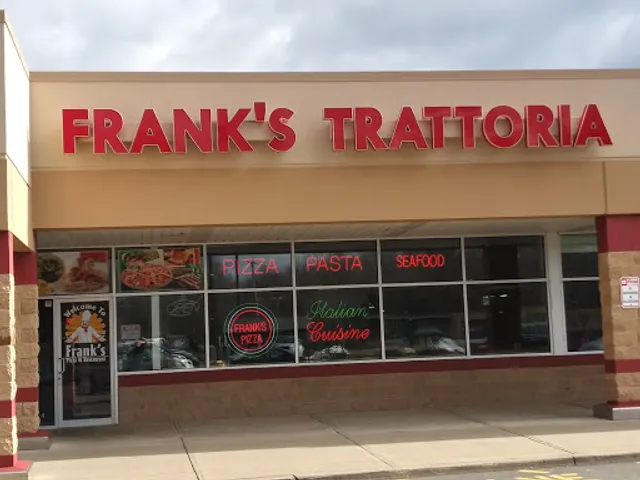 Carlo’s cucina Italiana Byram NJ