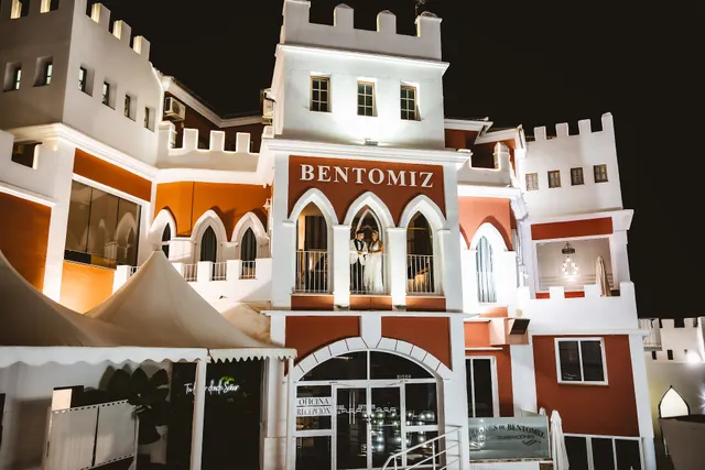 Balcones de Bentomiz