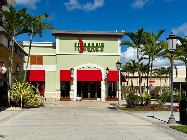 Tijuana’s Bar &Grill