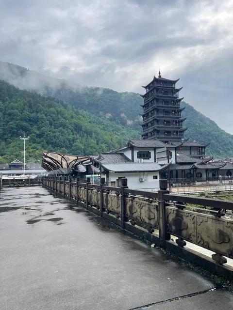 Manyuan Resort Hotel