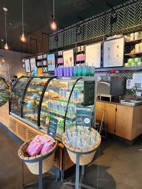 Hainerberg Starbucks