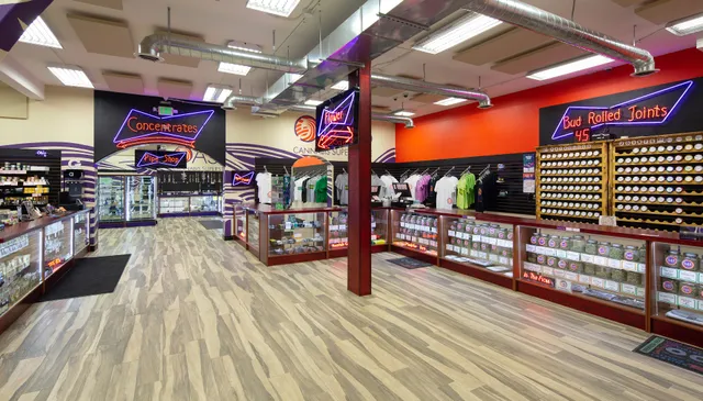 Oasis Cannabis Superstore