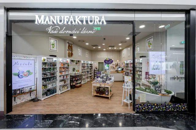 Manufaktura