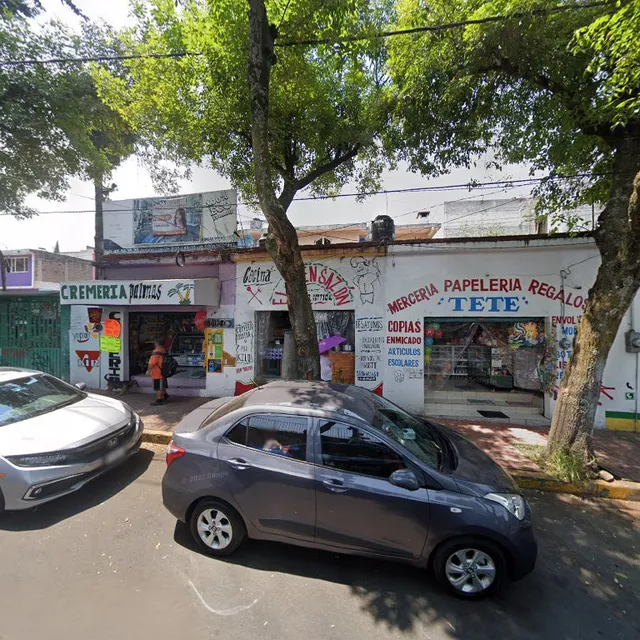 Cocina El Buen Sazón