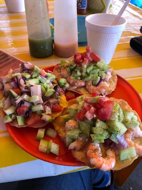 Mariscos Checho
