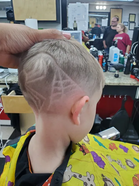 Papis #2 on Boundary Street