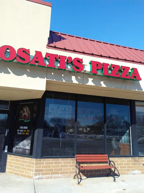 Rosati's Pizza