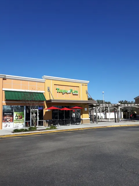 Pleasant Hill Commons