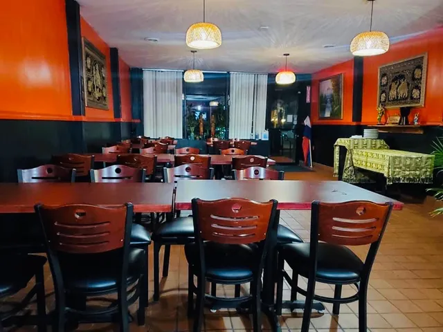 Yo's Thai Street Food