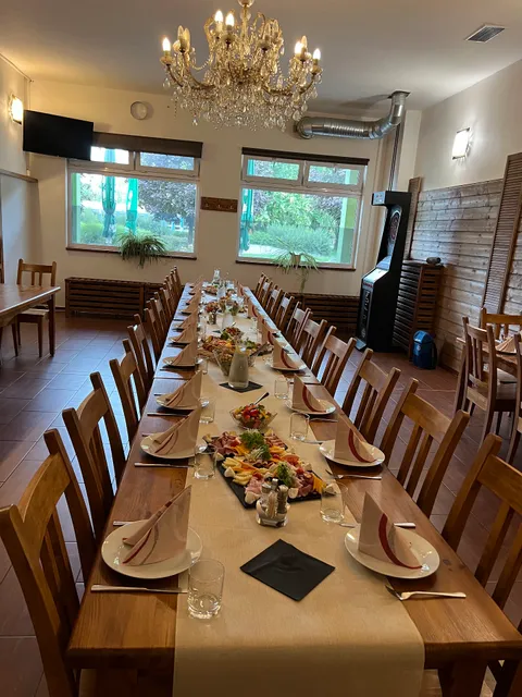 Restaurace Pernštejnka