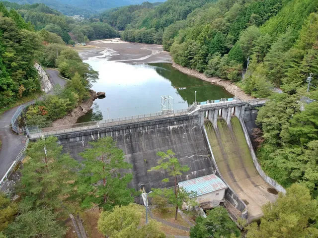 Iwakura Dam