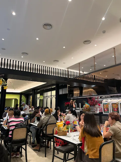 Madam Kwan’s The Exchange TRX