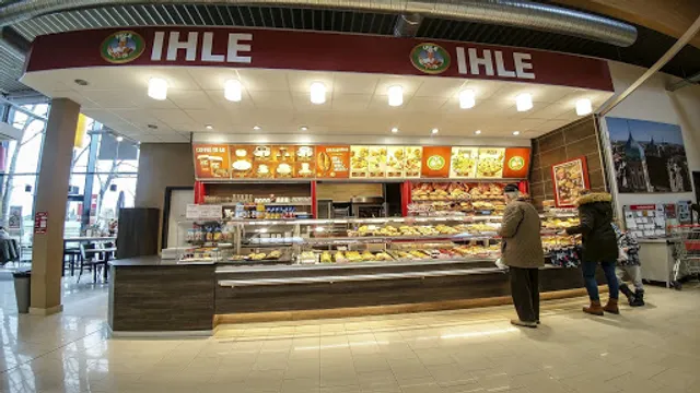 Landbäckerei IHLE GmbH