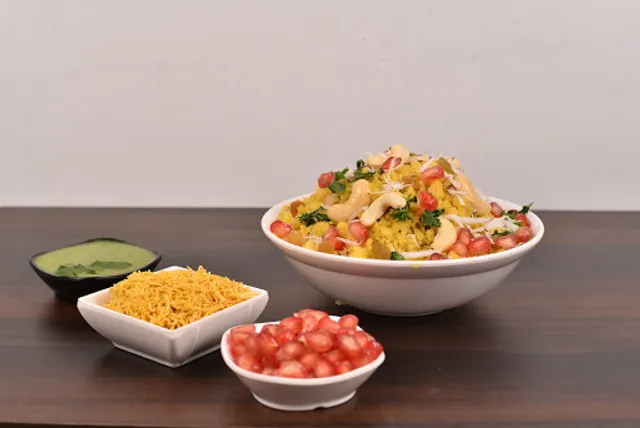 Shivam surati khaman house