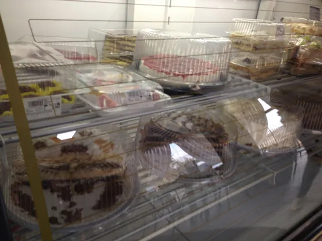 Padaria Cantinho Doce