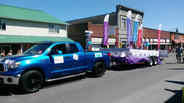 Aunt Kate's Chocolates