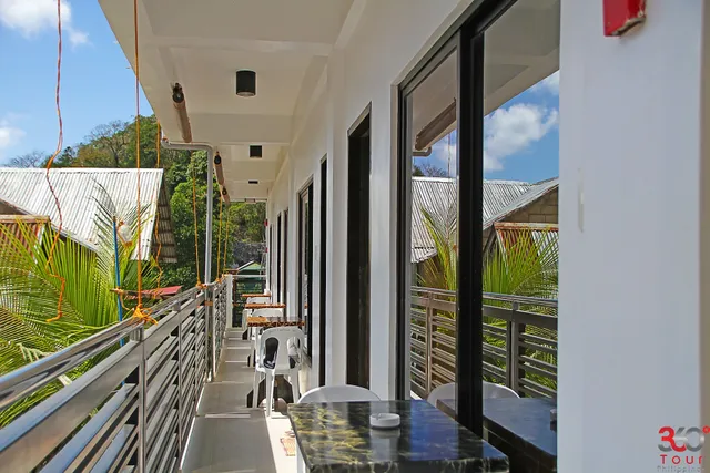 Chelle's Apartelle-Inn