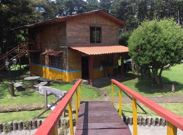 Silver Lake Farm Cottages