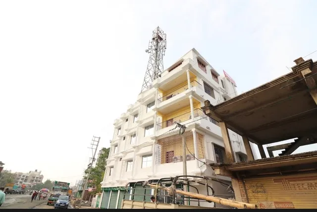 OYO Flagship Mannat Guest House