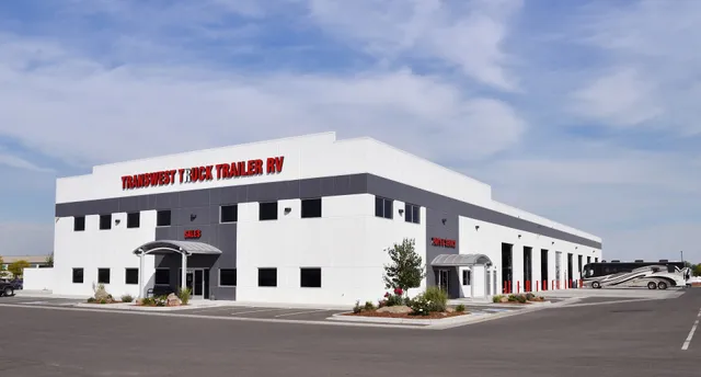 Transwest Truck Trailer RV of Frederick - RV