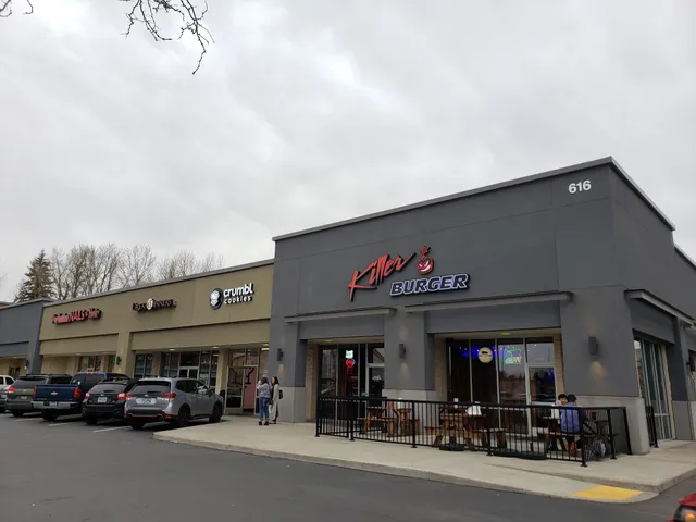 Hazel Dell Marketplace