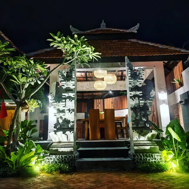 The Kembali Luxury Villa - Melaka