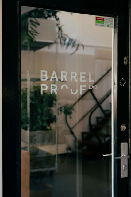 Barrel Proof Boutique