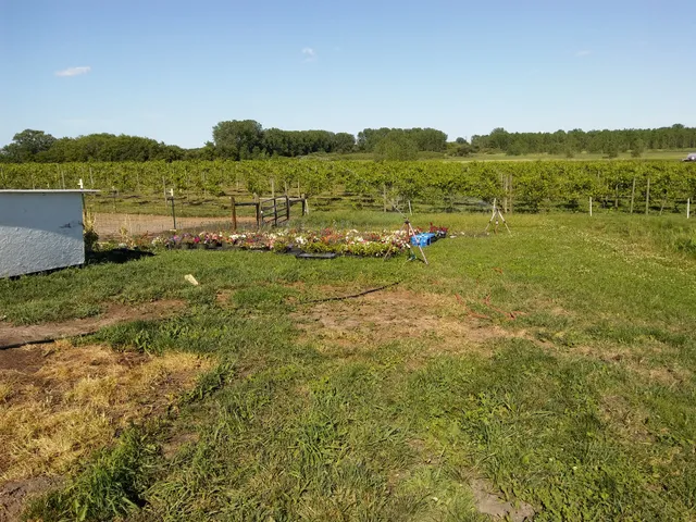 Living Hope Farm, LLC