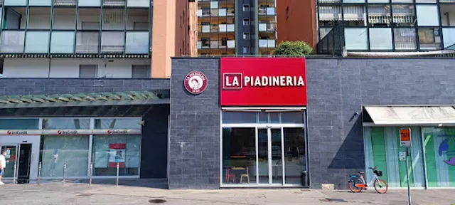 La Piadineria