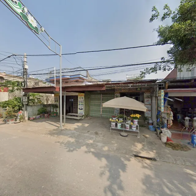 Nhà Hàng Thảo Nguyên