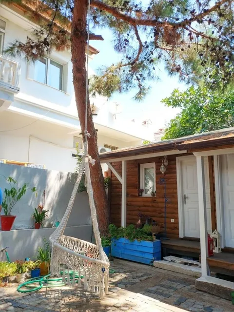 Alacati Sardunya Hotel