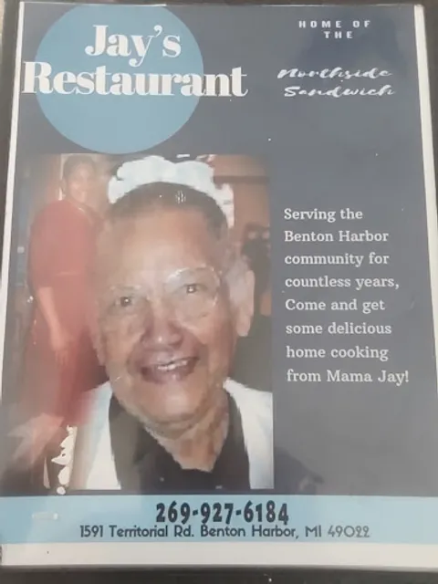 Jay's Restaurant