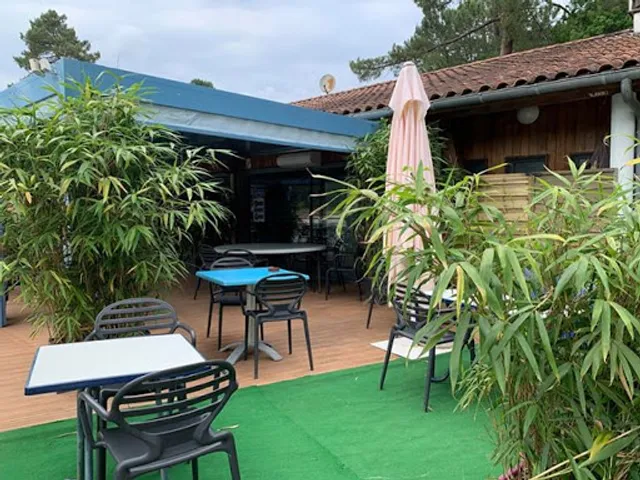 Fourchette et Sable Blanc Restaurant